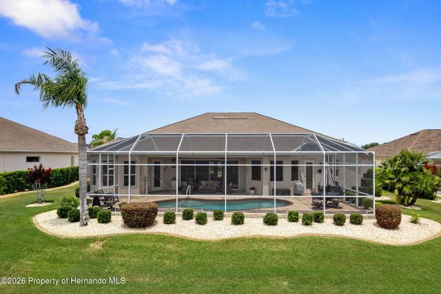 9224 Mississippi, Weeki Wachee, FL 34613