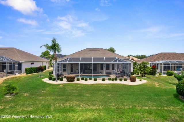 9224 Mississippi, Weeki Wachee, FL 34613
