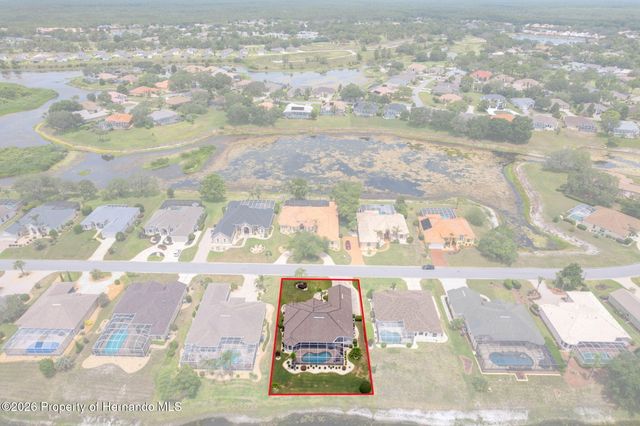 9224 Mississippi, Weeki Wachee, FL 34613