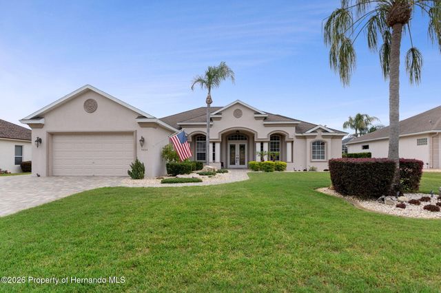 9224 Mississippi, Weeki Wachee, FL 34613