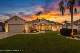 9224 Mississippi, Weeki Wachee, FL 34613