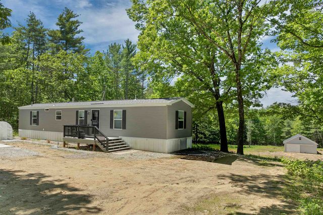 3 Oak Hill Road, Northfield, NH 03276