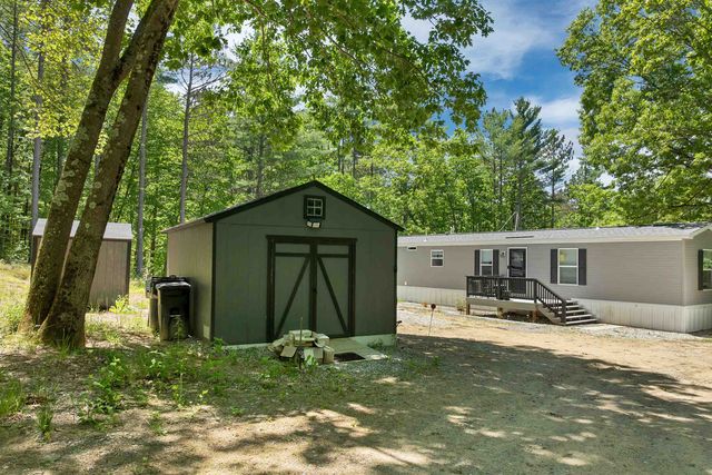 3 Oak Hill Road, Northfield, NH 03276