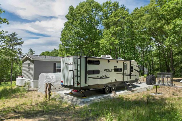3 Oak Hill Road, Northfield, NH 03276