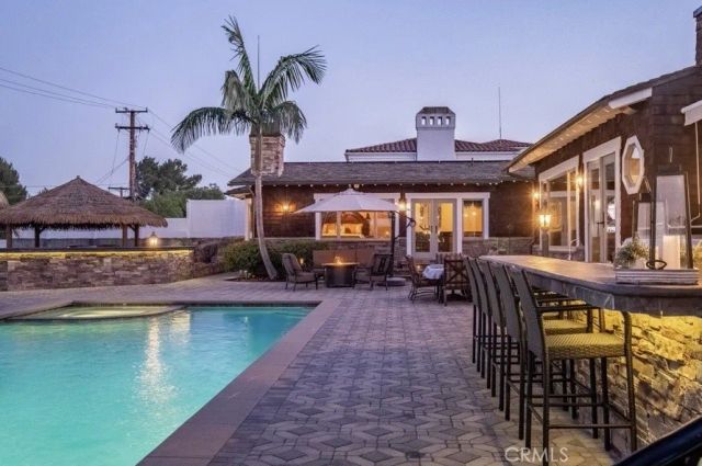 16 Saddle, Rancho Palos Verdes, CA 90275