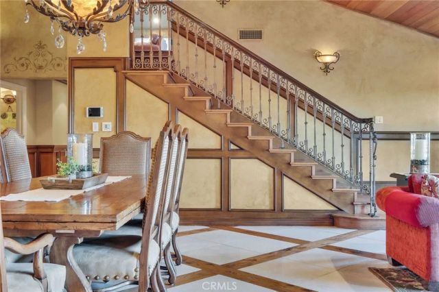 16 Saddle, Rancho Palos Verdes, CA 90275