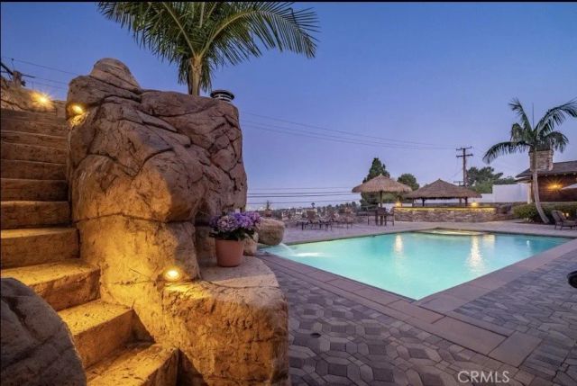 16 Saddle, Rancho Palos Verdes, CA 90275