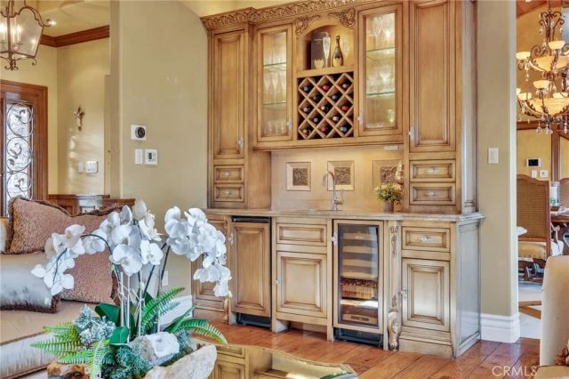 16 Saddle, Rancho Palos Verdes, CA 90275