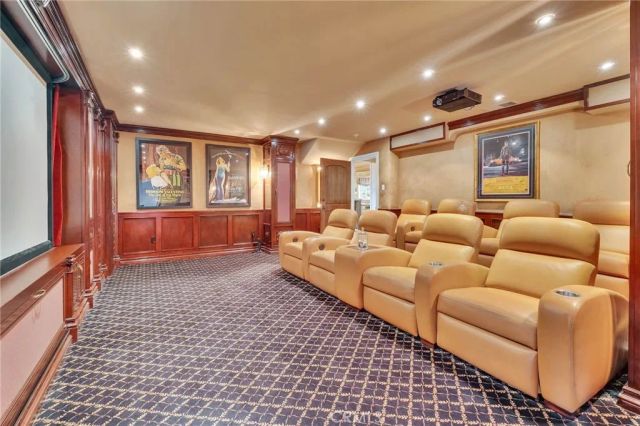 16 Saddle, Rancho Palos Verdes, CA 90275