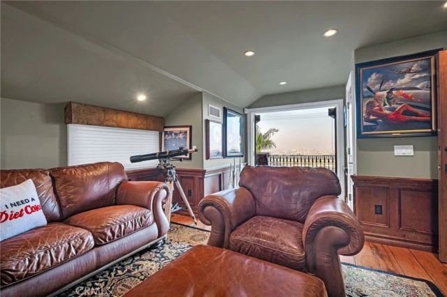 16 Saddle, Rancho Palos Verdes, CA 90275