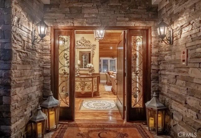 16 Saddle, Rancho Palos Verdes, CA 90275