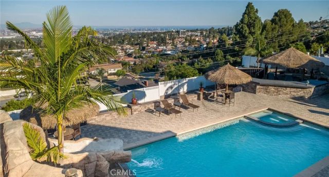 16 Saddle, Rancho Palos Verdes, CA 90275