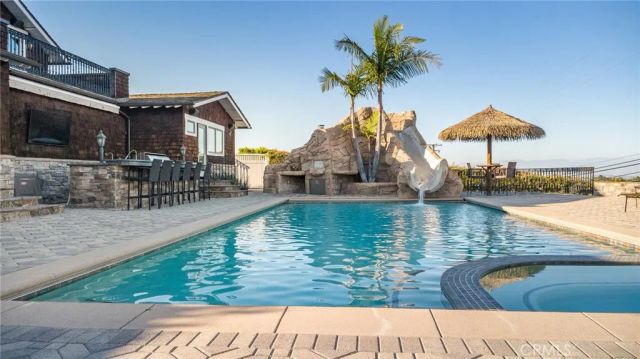 16 Saddle, Rancho Palos Verdes, CA 90275