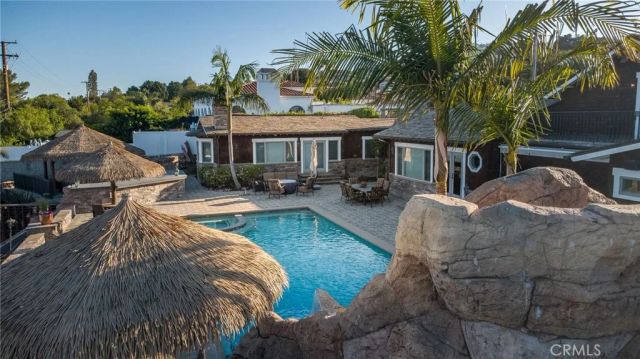 16 Saddle, Rancho Palos Verdes, CA 90275