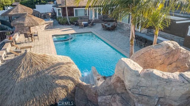 16 Saddle, Rancho Palos Verdes, CA 90275