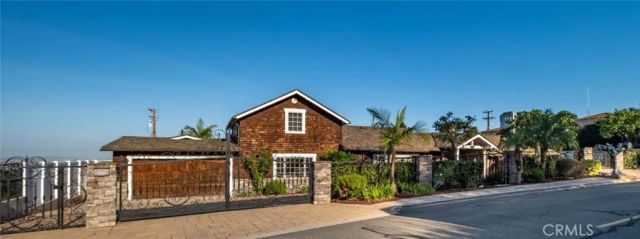 16 Saddle, Rancho Palos Verdes, CA 90275