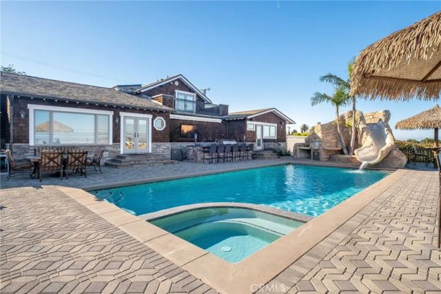 16 Saddle, Rancho Palos Verdes, CA 90275