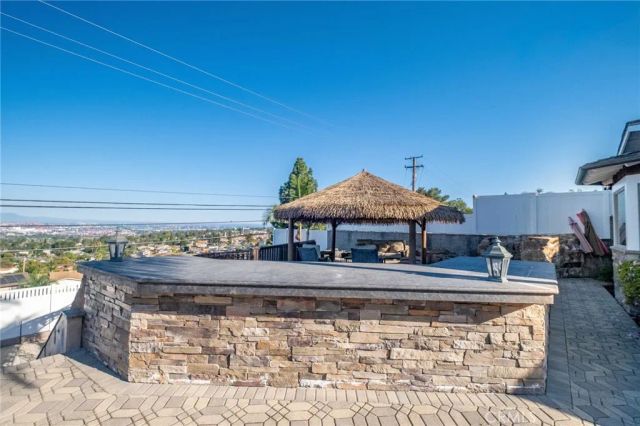 16 Saddle, Rancho Palos Verdes, CA 90275