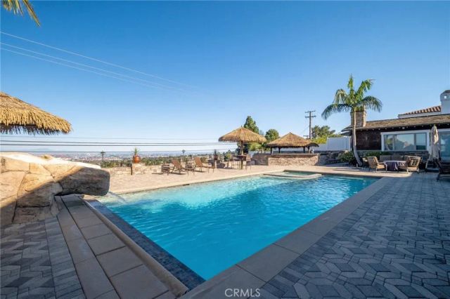 16 Saddle, Rancho Palos Verdes, CA 90275
