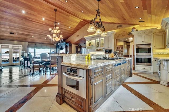 16 Saddle, Rancho Palos Verdes, CA 90275