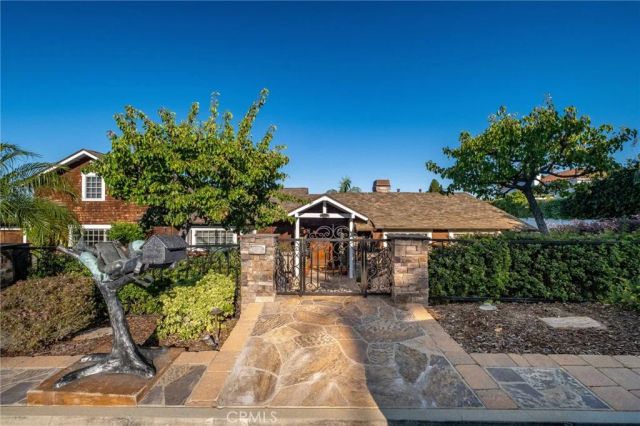 16 Saddle, Rancho Palos Verdes, CA 90275