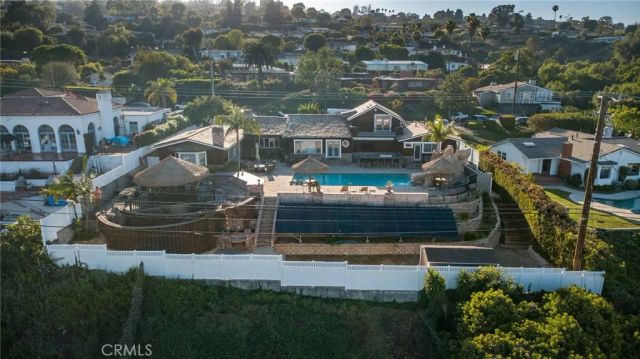 16 Saddle, Rancho Palos Verdes, CA 90275