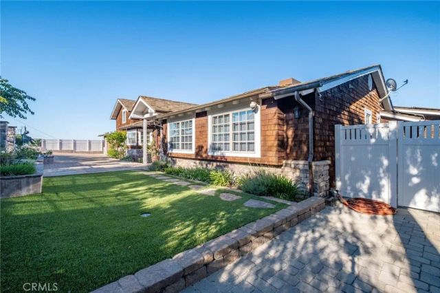 16 Saddle, Rancho Palos Verdes, CA 90275