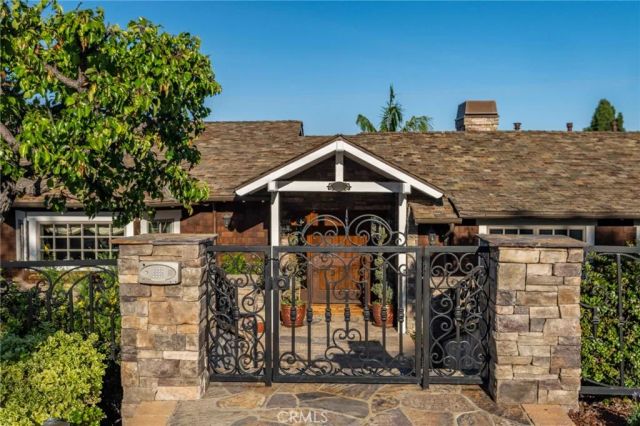 16 Saddle, Rancho Palos Verdes, CA 90275