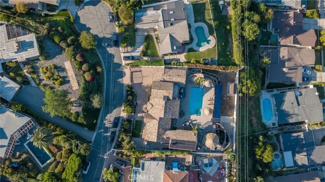 16 Saddle, Rancho Palos Verdes, CA 90275