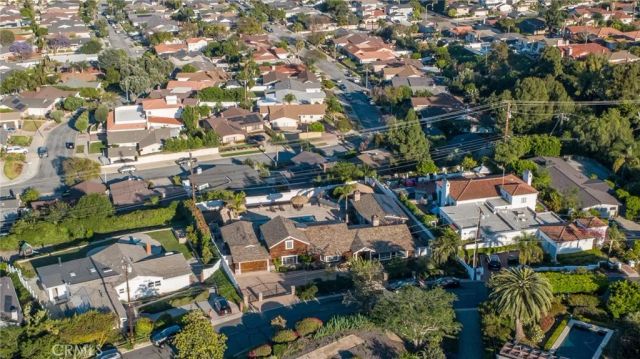 16 Saddle, Rancho Palos Verdes, CA 90275