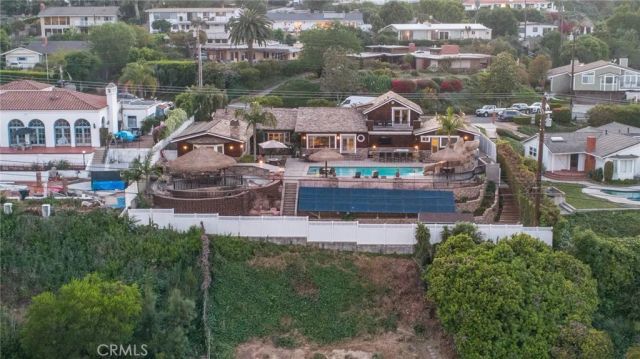 16 Saddle, Rancho Palos Verdes, CA 90275