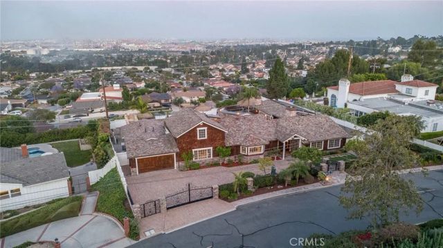 16 Saddle, Rancho Palos Verdes, CA 90275