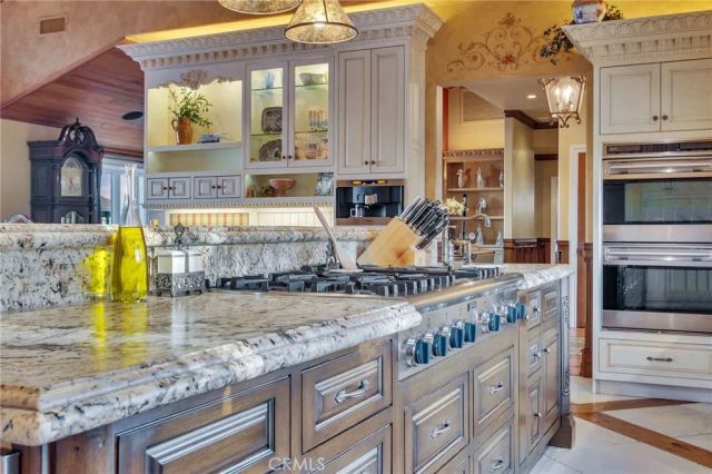 16 Saddle, Rancho Palos Verdes, CA 90275