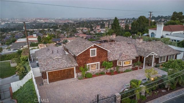 16 Saddle, Rancho Palos Verdes, CA 90275