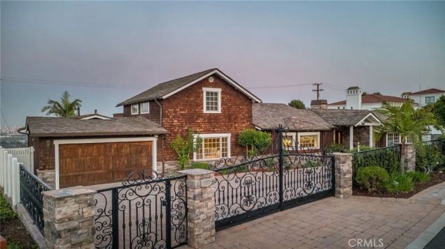 16 Saddle, Rancho Palos Verdes, CA 90275