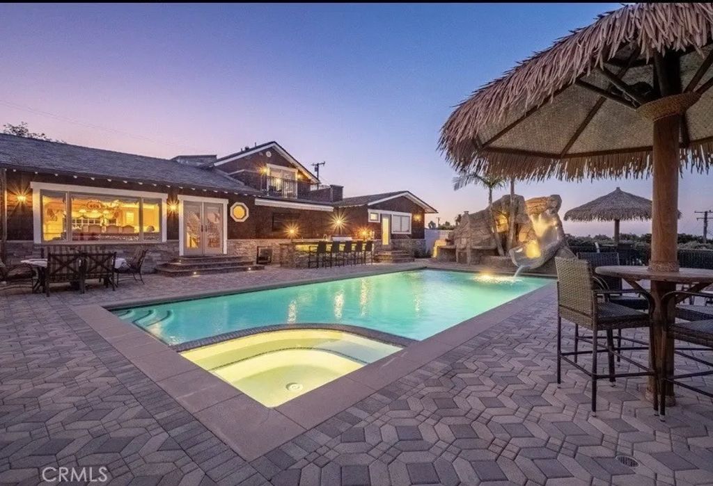 16 Saddle, Rancho Palos Verdes, CA 90275