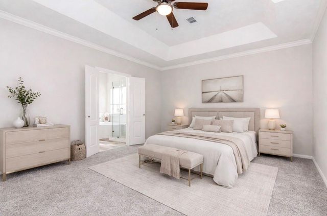 21703 Windsor Castle Drive, Spring, TX 77388