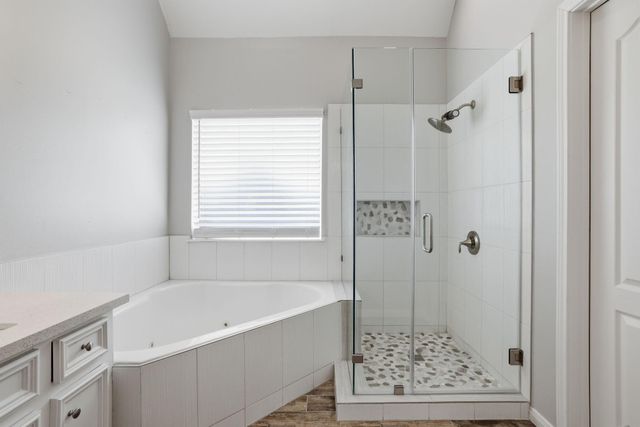 21703 Windsor Castle Drive, Spring, TX 77388