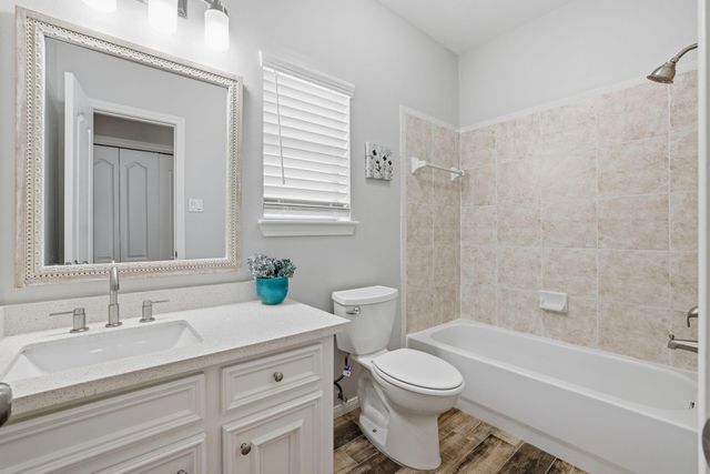 21703 Windsor Castle Drive, Spring, TX 77388