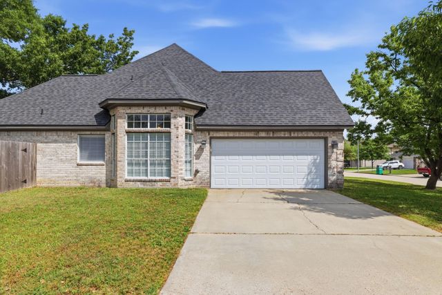 21703 Windsor Castle Drive, Spring, TX 77388