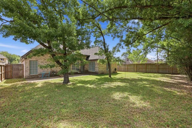 21703 Windsor Castle Drive, Spring, TX 77388
