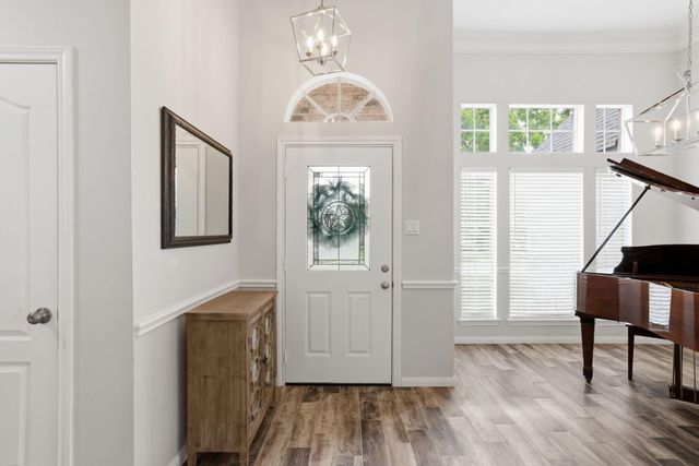 21703 Windsor Castle Drive, Spring, TX 77388