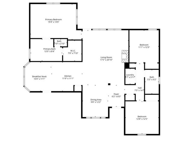 21703 Windsor Castle Drive, Spring, TX 77388