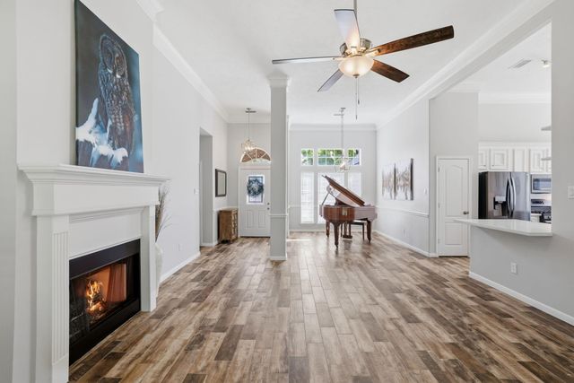 21703 Windsor Castle Drive, Spring, TX 77388