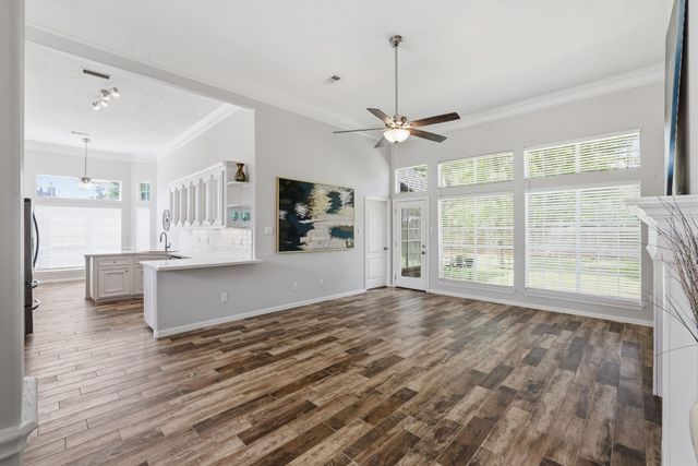 21703 Windsor Castle Drive, Spring, TX 77388