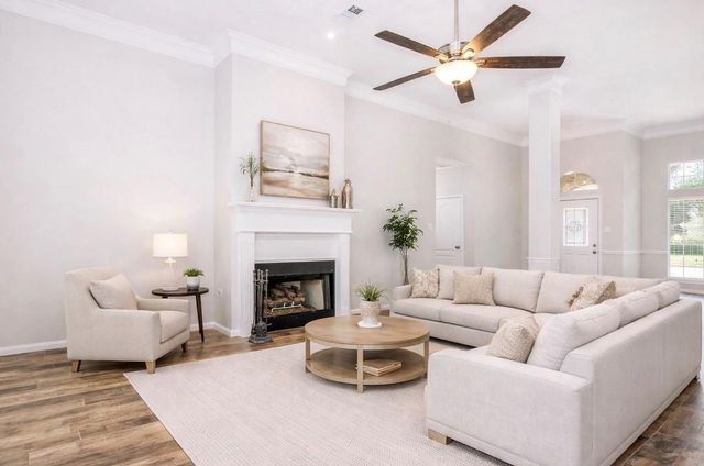 21703 Windsor Castle Drive, Spring, TX 77388