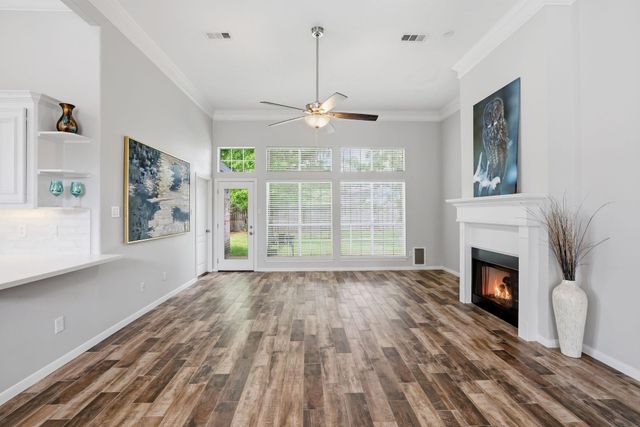 21703 Windsor Castle Drive, Spring, TX 77388