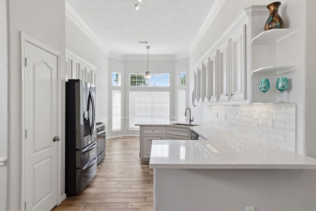 21703 Windsor Castle Drive, Spring, TX 77388