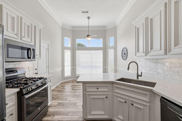 21703 Windsor Castle Drive, Spring, TX 77388