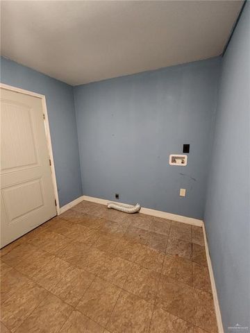 1806 W Abilene Drive, Weslaco, TX 78599